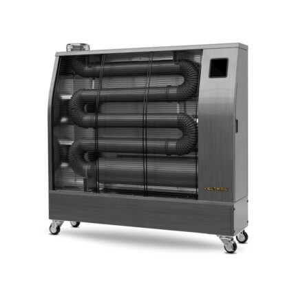 Soojuskiirgur ahi Veltron VHOE-210 24,4kW WIFI