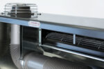 Soojuskiirgur ahi Veltron VHOE-350F (ventilaatoriga) 40,7kW WIFI