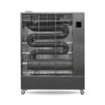 Soojuskiirgur ahi Veltron VHOE-350F (ventilaatoriga) 40,7kW WIFI