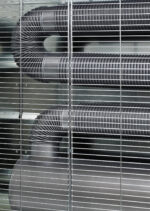 Soojuskiirgur ahi Veltron VHOE-350F (ventilaatoriga) 40,7kW WIFI