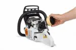 STIHL MS 231