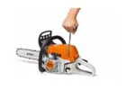 STIHL MS 231