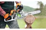 STIHL MS 231