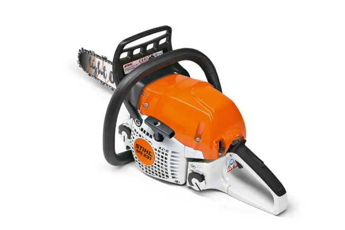 STIHL MS 231