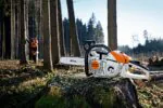 STIHL MS 201 C-M