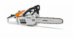 STIHL MS 201 C-M