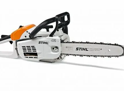 STIHL MS 201 C-M