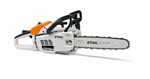 STIHL MS 201 C-M