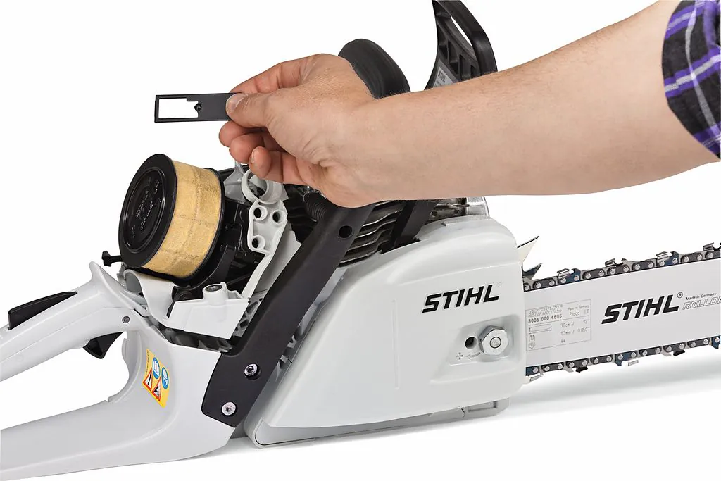 STIHL MS 251