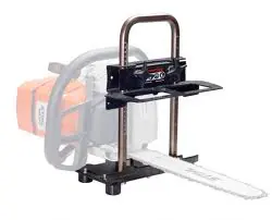 Saeraam LOGOSOL Timberjig