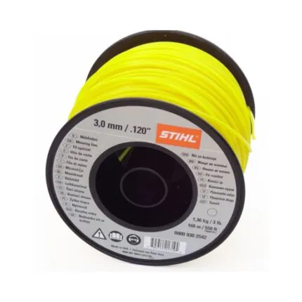trimmitamiil 3,0mm x 162m RUUT