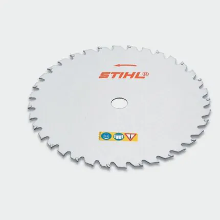 Saeketas MZ 225 mm FS260/310/410/400/450/460/480/490 (kõvasulamhammas)