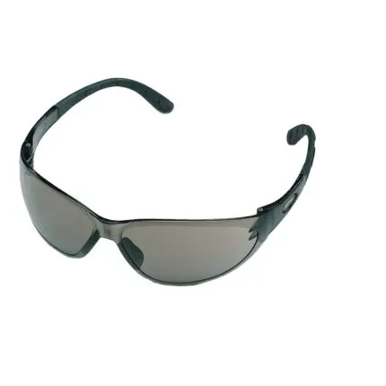 Kaitseprillid CONTRAST mustad