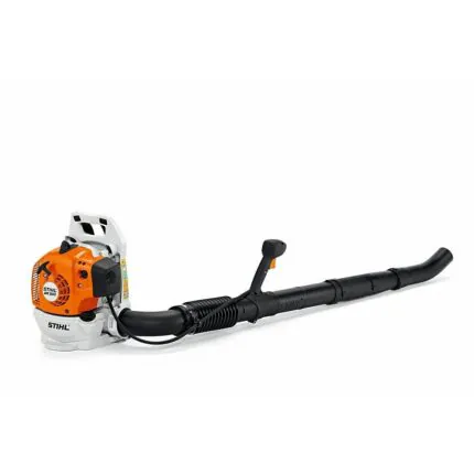 Lehepuhur STIHL BR 200