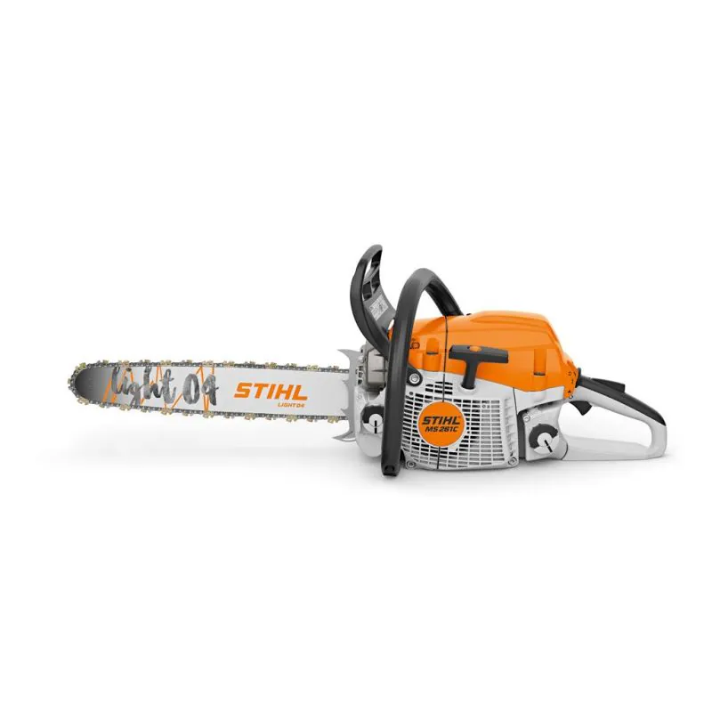 STIHL MS 261 C-M VW
