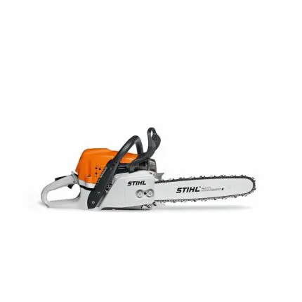 STIHL MS 391 LOGOSOL