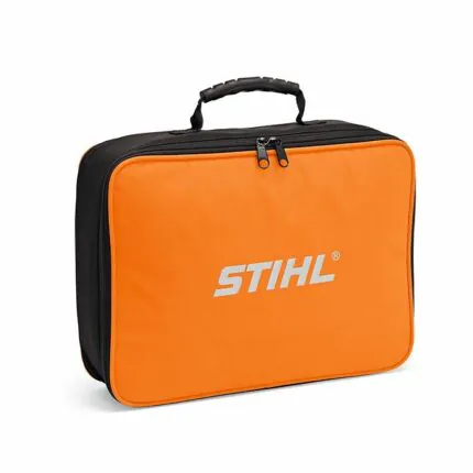 Kandekott õlarihmaga STIHL akudele ja laadijale