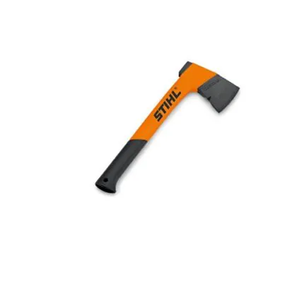 Universaalne kirves AX 6 P 640g 37cm plastikvarrega
