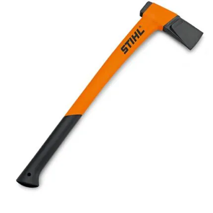 Lõhkumiskirves AX 20 PC 1950g 75cm plastikvarrega