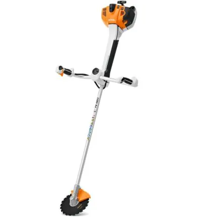 STIHL FS 460 C-EM KW käepidemesoojendusega