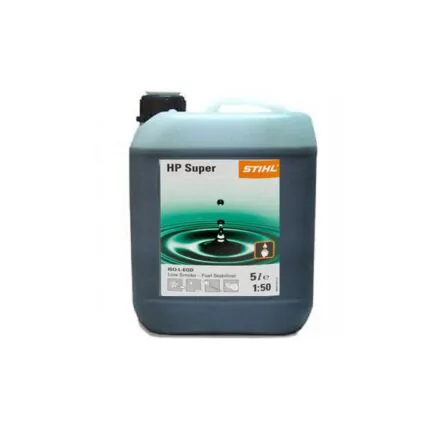 Seguõli STIHL HP Super 5L