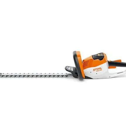 Hekipügaja STIHL HSA 56 Compact komplekt koos aku ja laadijaga