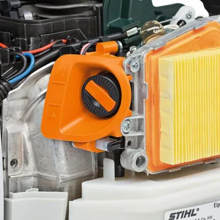 STIHL FS 460 C-EM KW käepidemesoojendusega