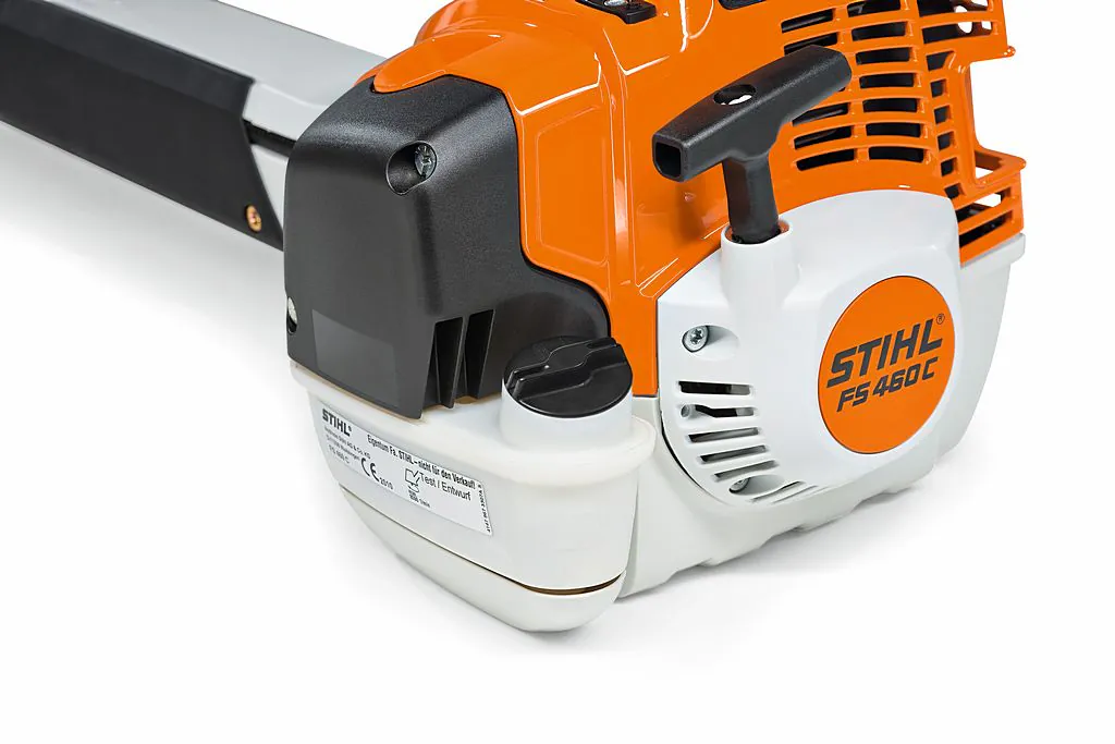 STIHL FS 460 C-EM KW käepidemesoojendusega
