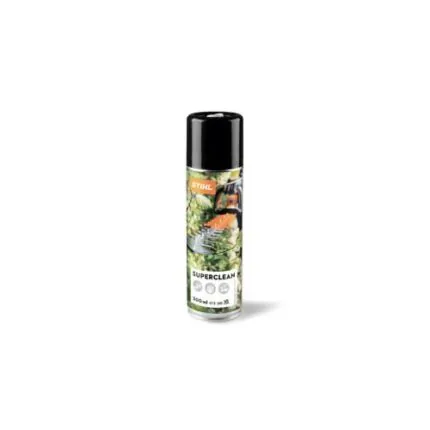 Hekipügaja määrdespray STIHL SUPERCLEAN 300ml