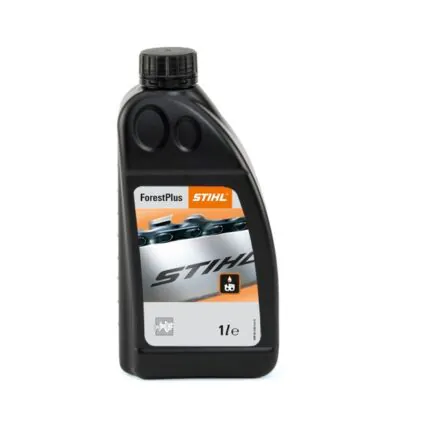 Saeketiõli ForestPlus STIHL 1L