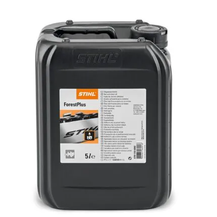 Saeketiõli ForestPlus STIHL 5L