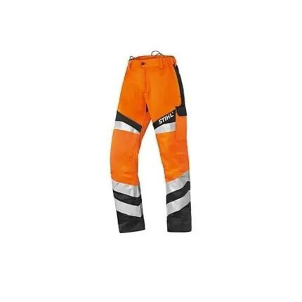 Püksid FS PROTECT471 oranz