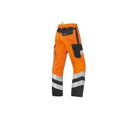 Püksid FS PROTECT471 oranz