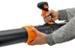 Lehepuhur STIHL BR 700