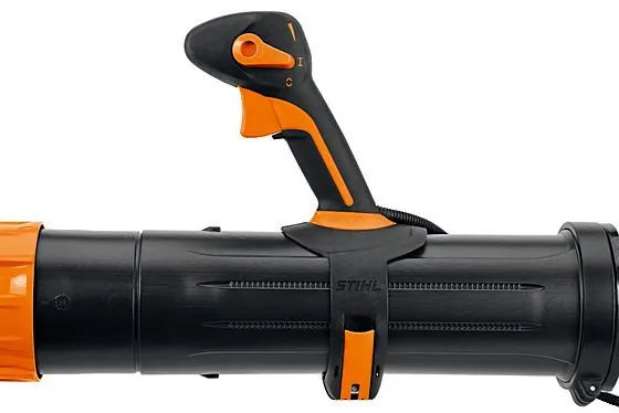 Lehepuhur STIHL BR 700