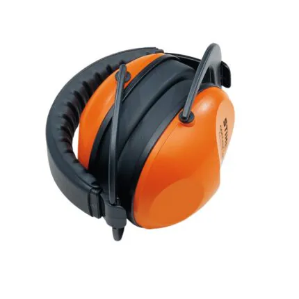 Kõrvaklapid CONCEPT-24 F kokkupandavad kuni 104dB