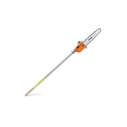 Kombitööriist STIHL HT-KM kõrglõikur