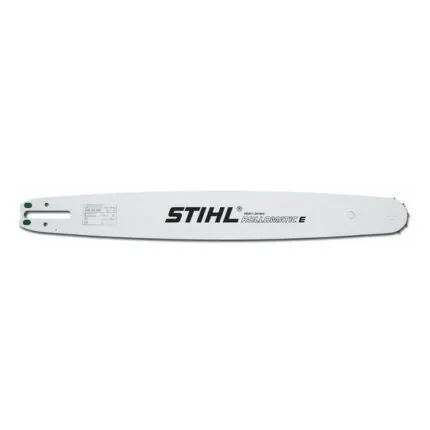 Juhtplaat 3/8 1,3mm 63cm/25″ LOG RMX (3003)