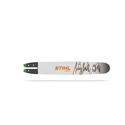 Juhtplaat 3/8P 1,3mm 40cm/16″ LIGHT (3005)