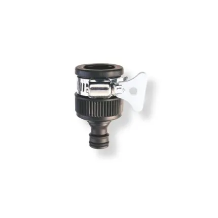 Kraaniliide klambriga 12-18mm kraanile