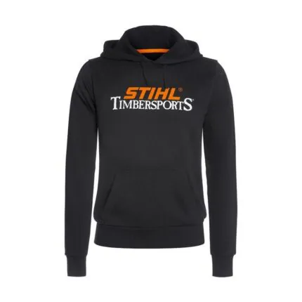 Kapuutsiga pusa TIMBERSPORTS