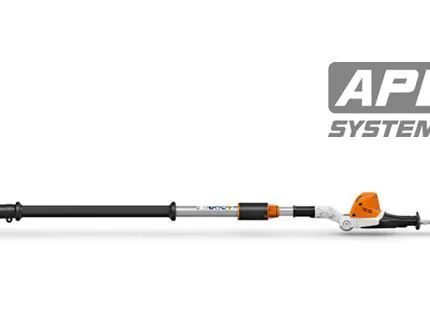 Hekipügaja STIHL HLA 86 PRO