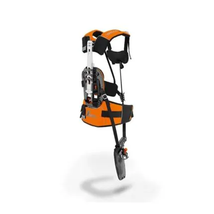 Metsatööde traksid ADVANCE X-Treem