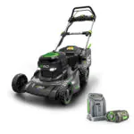 Akumuruniiduk EGO 56V LM2020E-SP 50cm (veoga)