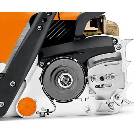 STIHL MS 362