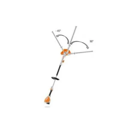 Hekipügaja STIHL HLA 56 Compact