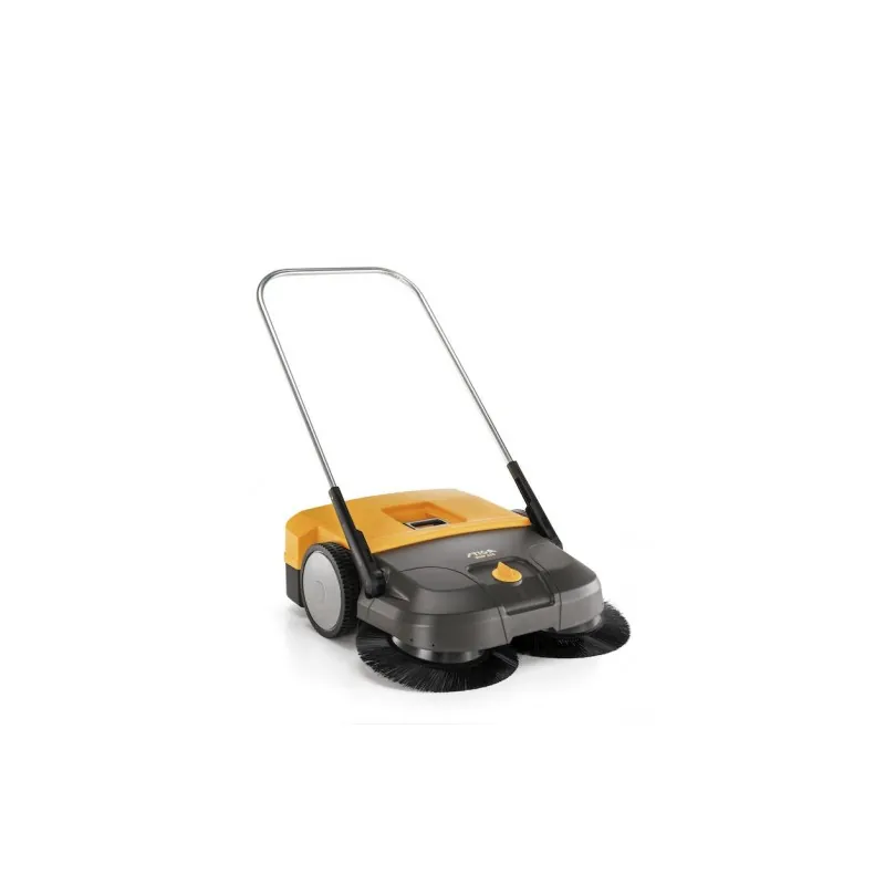 7446_SWP_475_3-4_right Ilma mootorita tänavapuhastushari SWP 355
