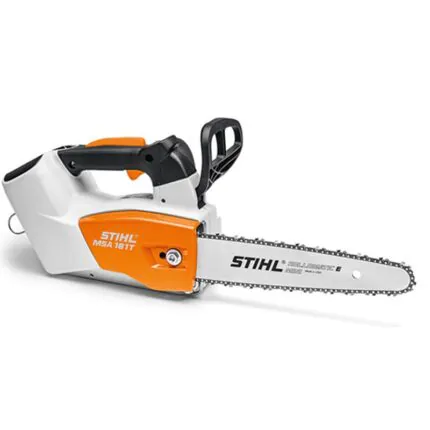 Akukettsaag STIHL MSA 161 T