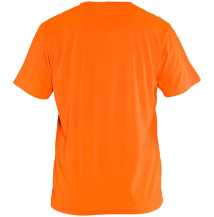Funktsionaalne töösärk oranž