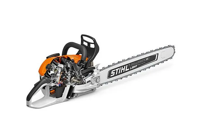 STIHL MS 500i